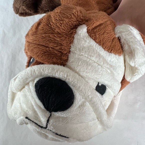 IKEA Gosig bulldog plush - Picture 4 of 6